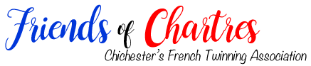 Friends of Chartres